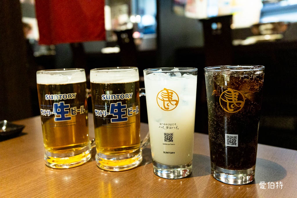 別府燒肉美食推薦|ヤキニクボン(焼き肉凡),肉質讚,居酒屋氛圍佳 @愛伯特