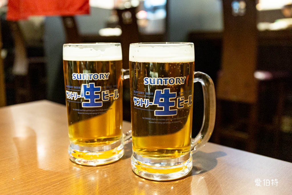 別府燒肉美食推薦|ヤキニクボン(焼き肉凡),肉質讚,居酒屋氛圍佳 @愛伯特
