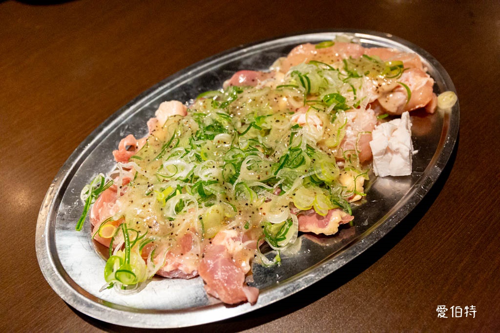 別府燒肉美食推薦|ヤキニクボン(焼き肉凡),肉質讚,居酒屋氛圍佳 @愛伯特