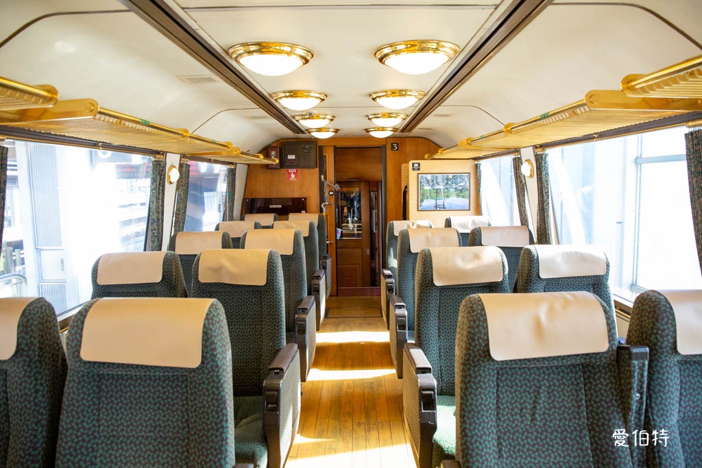 九州由布院之森預約攻略｜票價時刻表與座位預約劃位懶人包 @愛伯特