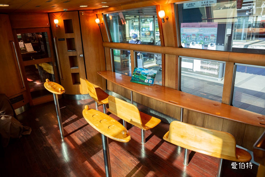 九州由布院之森預約攻略｜票價時刻表與座位預約劃位懶人包 @愛伯特