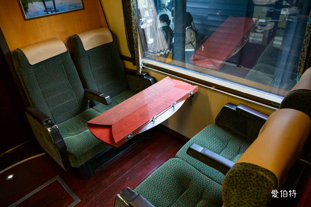 九州由布院之森預約攻略｜票價時刻表與座位預約劃位懶人包 @愛伯特