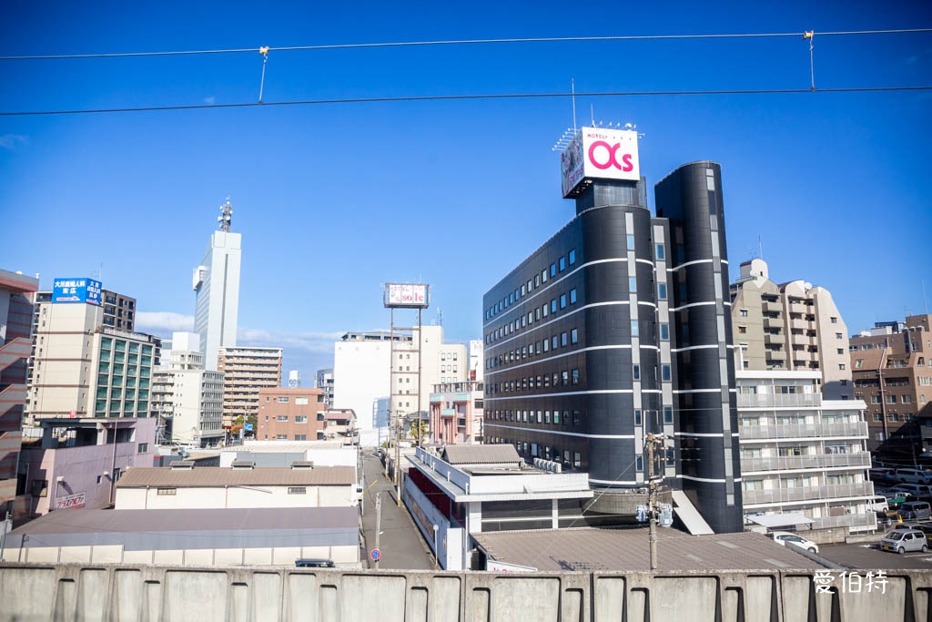 九州由布院之森預約攻略｜票價時刻表與座位預約劃位懶人包 @愛伯特