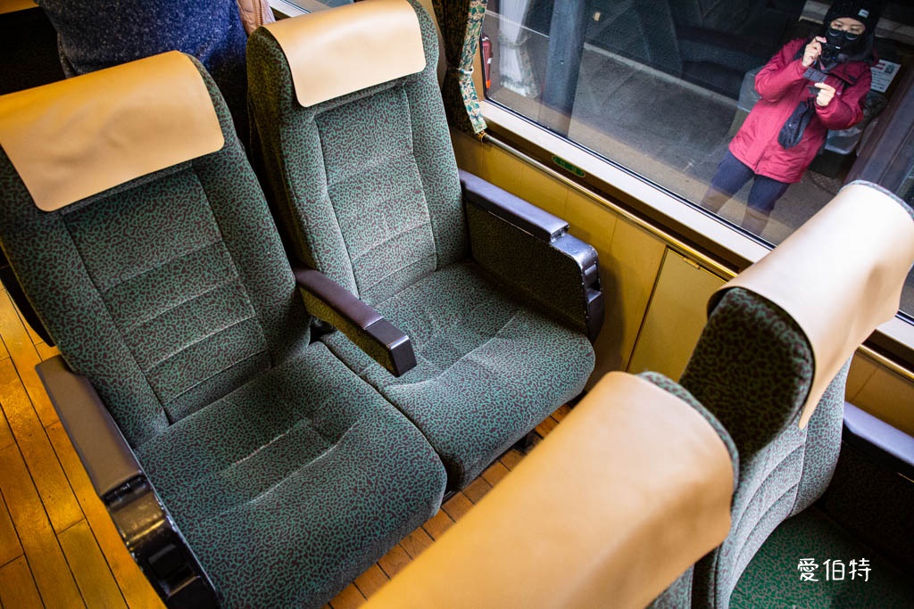 九州由布院之森預約攻略｜票價時刻表與座位預約劃位懶人包 @愛伯特