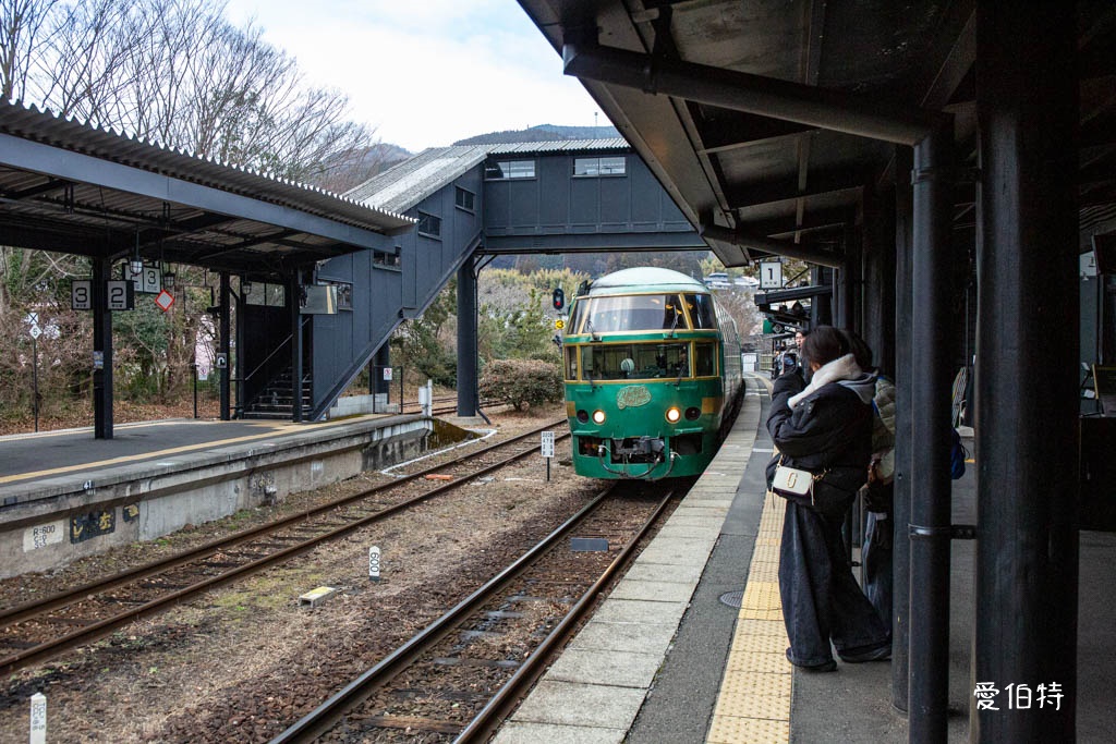 九州由布院之森預約攻略｜票價時刻表與座位預約劃位懶人包 @愛伯特