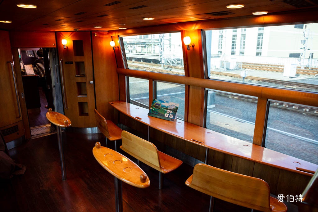 九州由布院之森預約攻略｜票價時刻表與座位預約劃位懶人包 @愛伯特