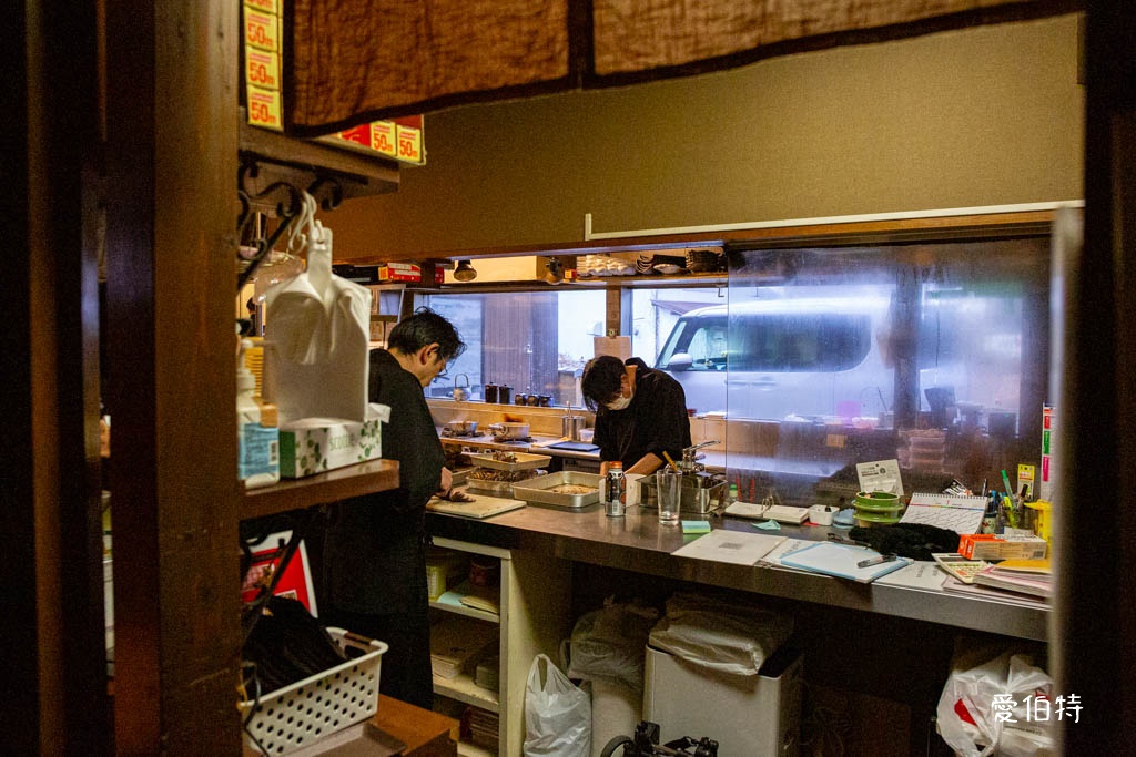 由布院吃什麼推薦｜由布まぶし心，豊後牛釜飯三吃必吃 @愛伯特