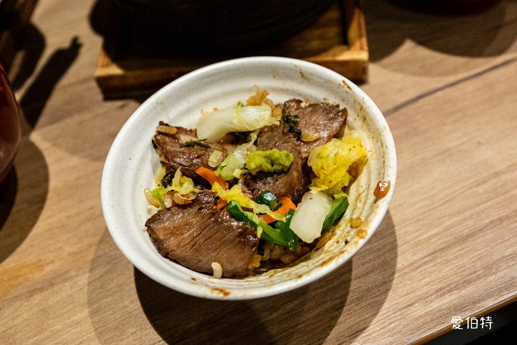 由布院吃什麼推薦｜由布まぶし心，豊後牛釜飯三吃必吃 @愛伯特