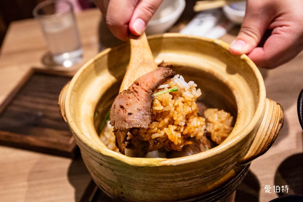 由布院吃什麼推薦｜由布まぶし心，豊後牛釜飯三吃必吃 @愛伯特