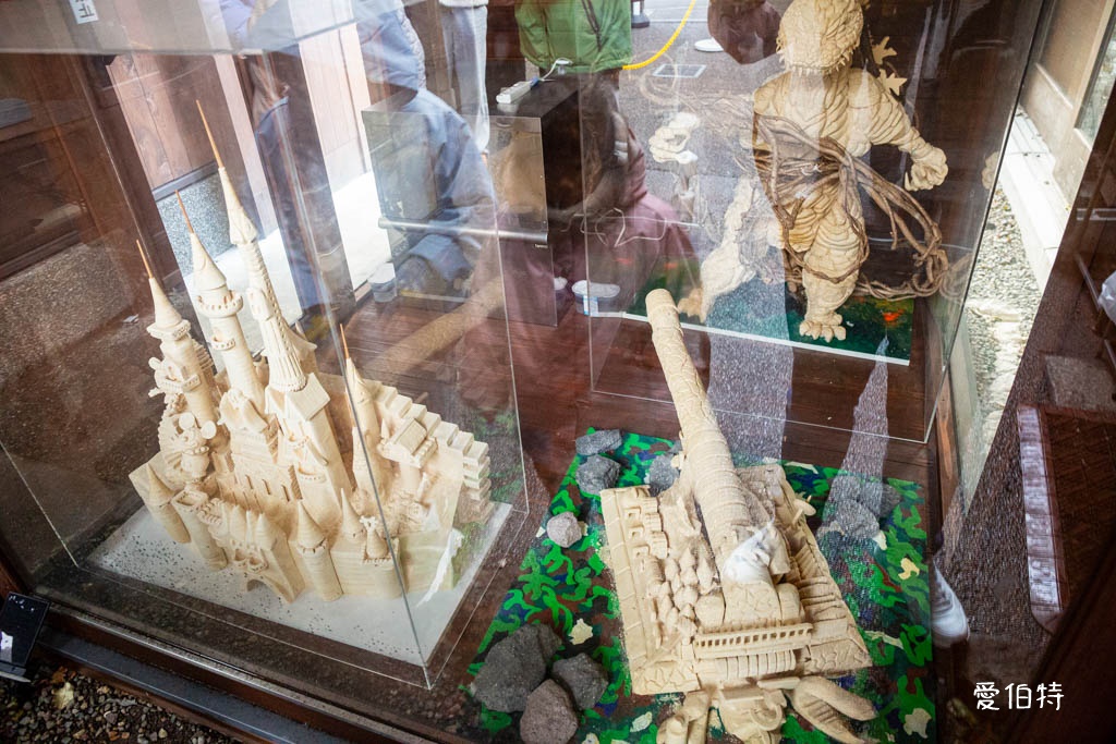 由布院吃什麼推薦｜由布まぶし心，豊後牛釜飯三吃必吃 @愛伯特