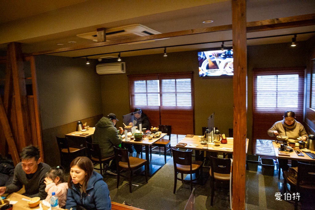 由布院吃什麼推薦｜由布まぶし心，豊後牛釜飯三吃必吃 @愛伯特