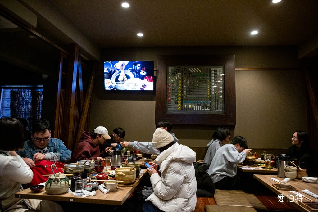 由布院吃什麼推薦｜由布まぶし心，豊後牛釜飯三吃必吃 @愛伯特