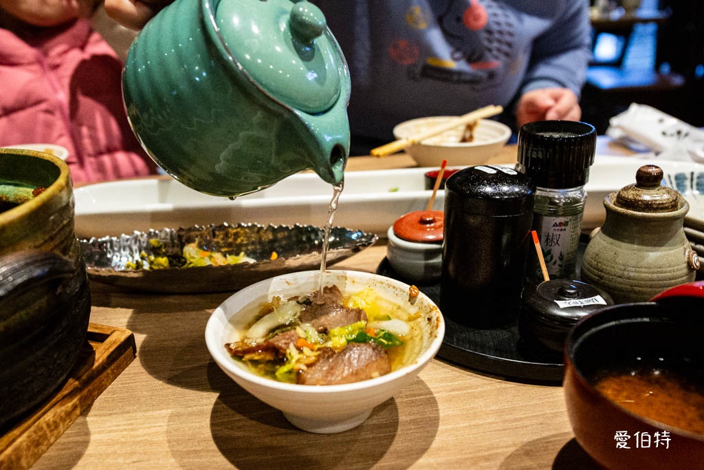 由布院吃什麼推薦｜由布まぶし心，豊後牛釜飯三吃必吃 @愛伯特