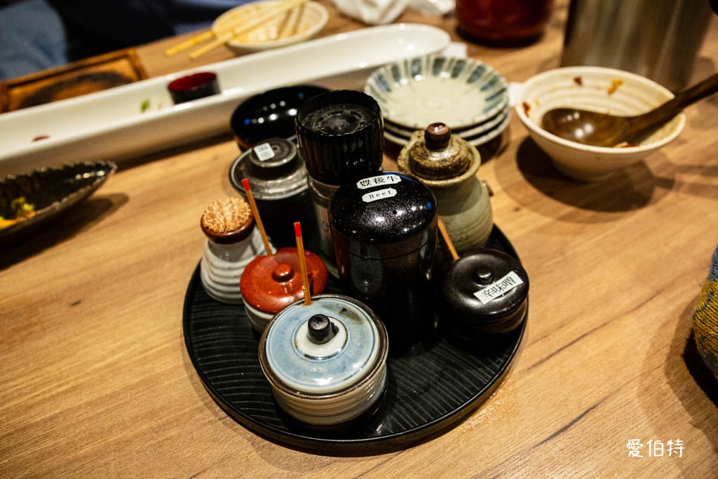 由布院吃什麼推薦｜由布まぶし心，豊後牛釜飯三吃必吃 @愛伯特