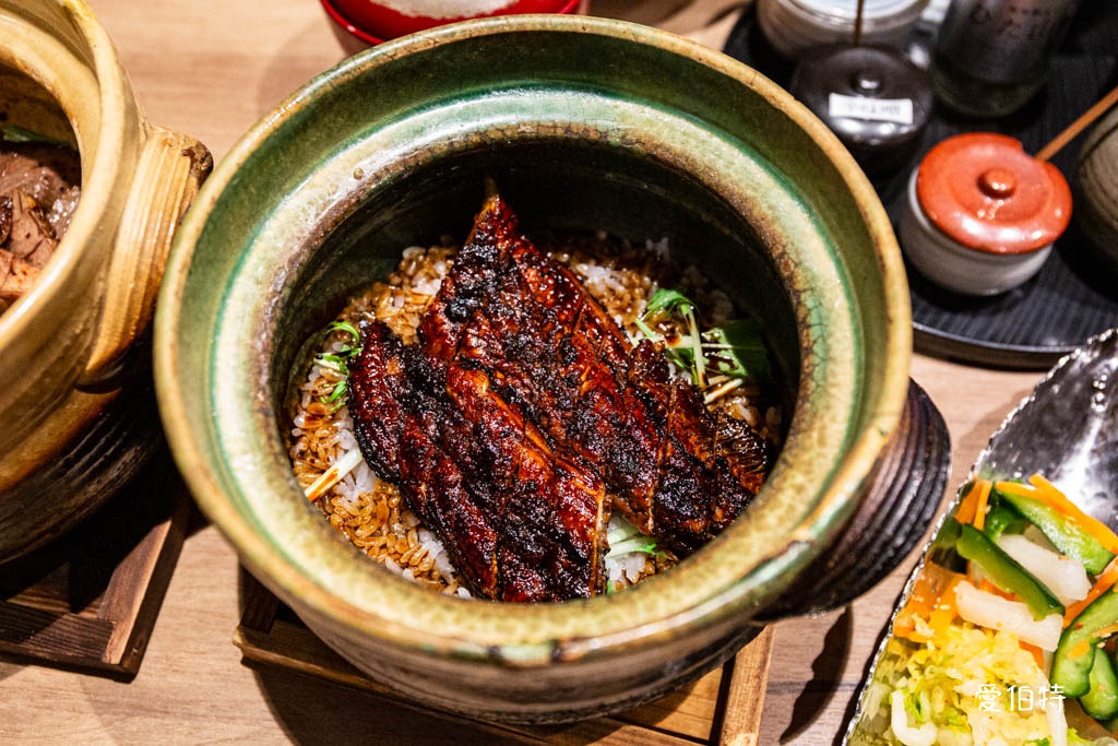 由布院吃什麼推薦｜由布まぶし心，豊後牛釜飯三吃必吃 @愛伯特