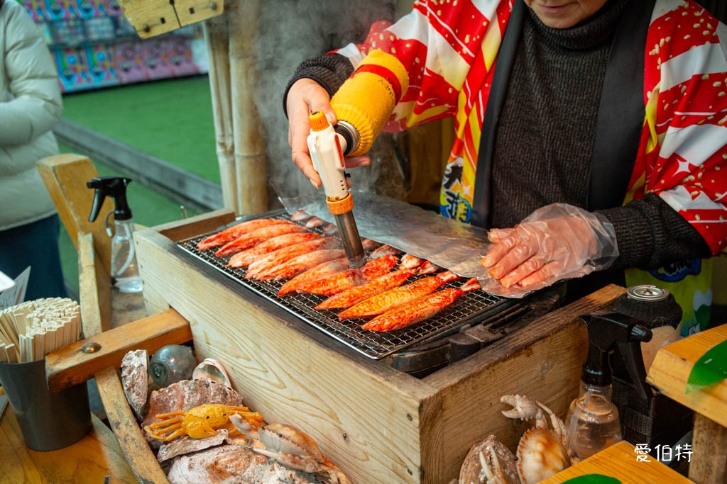 2026九州由布院懶人包｜湯布院花卉村、金鱗湖，美食溫泉民宿超市 @愛伯特