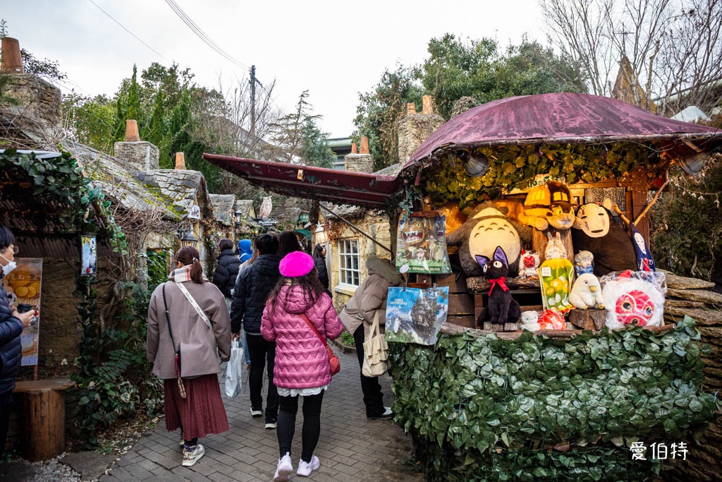 2026九州由布院懶人包｜湯布院花卉村、金鱗湖，美食溫泉民宿超市 @愛伯特