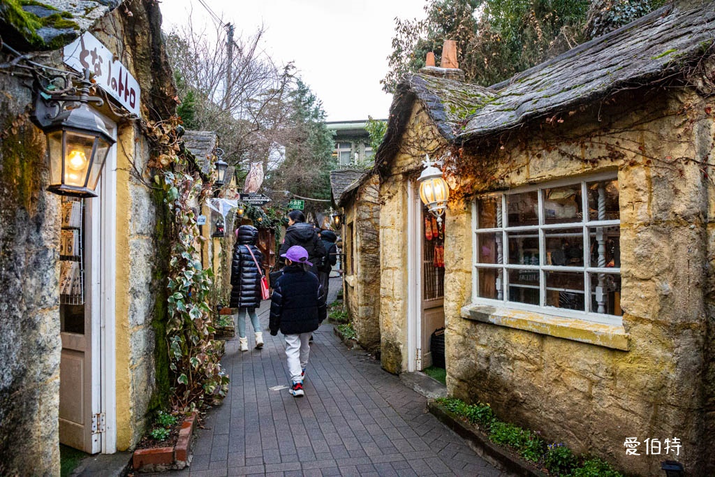 2026九州由布院懶人包｜湯布院花卉村、金鱗湖，美食溫泉民宿超市 @愛伯特