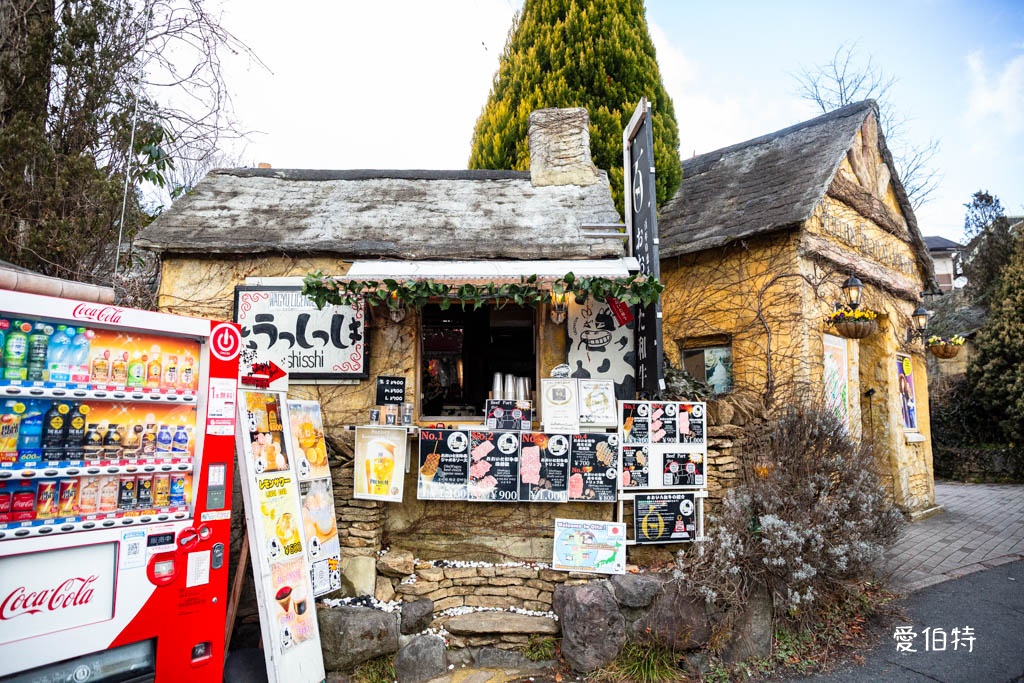 2026九州由布院懶人包｜湯布院花卉村、金鱗湖，美食溫泉民宿超市 @愛伯特