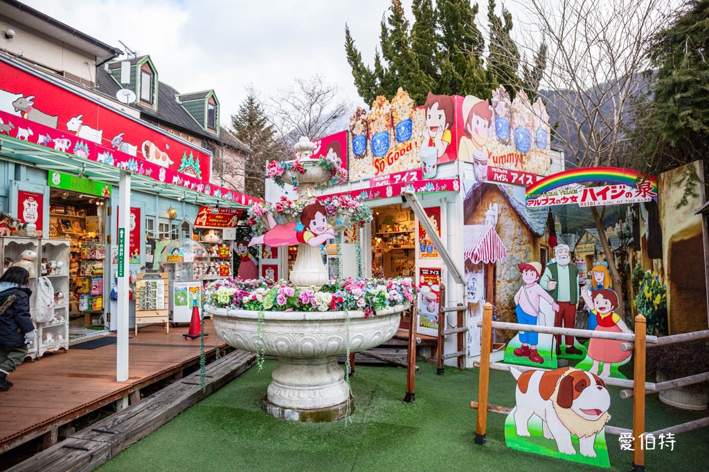 2026九州由布院懶人包｜湯布院花卉村、金鱗湖，美食溫泉民宿超市 @愛伯特