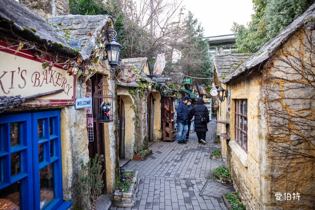 2026九州由布院懶人包｜湯布院花卉村、金鱗湖，美食溫泉民宿超市 @愛伯特