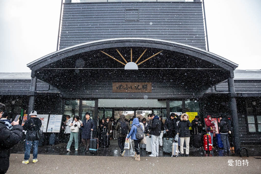 2026九州由布院懶人包｜湯布院花卉村、金鱗湖，美食溫泉民宿超市 @愛伯特