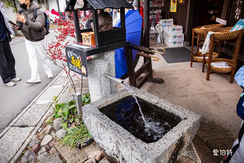 2026九州由布院懶人包｜湯布院花卉村、金鱗湖，美食溫泉民宿超市 @愛伯特