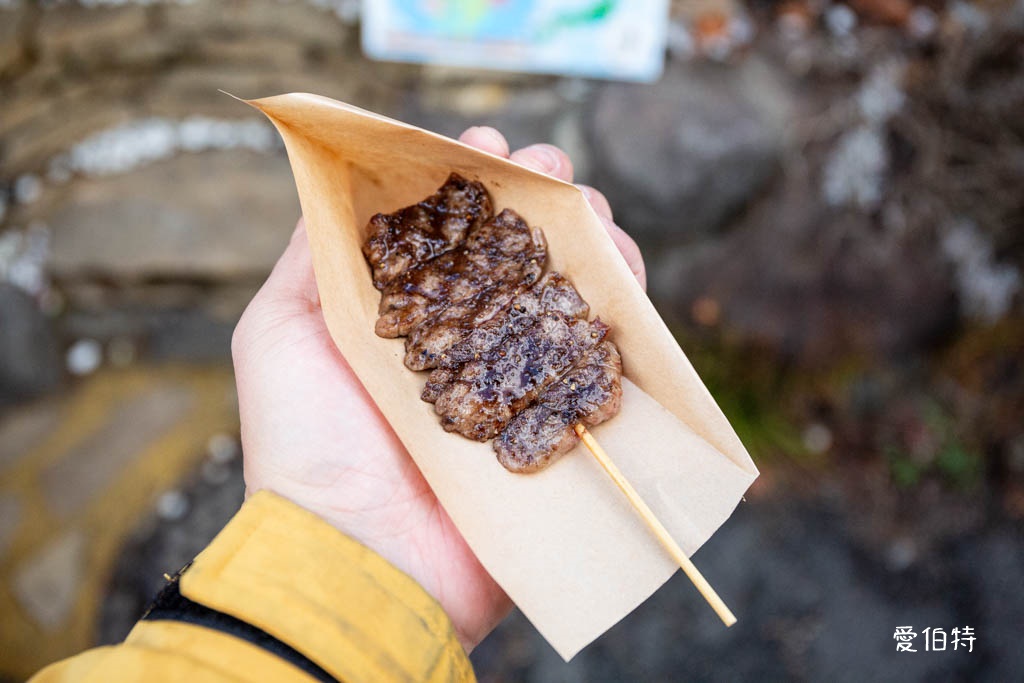 2026九州由布院懶人包｜湯布院花卉村、金鱗湖，美食溫泉民宿超市 @愛伯特