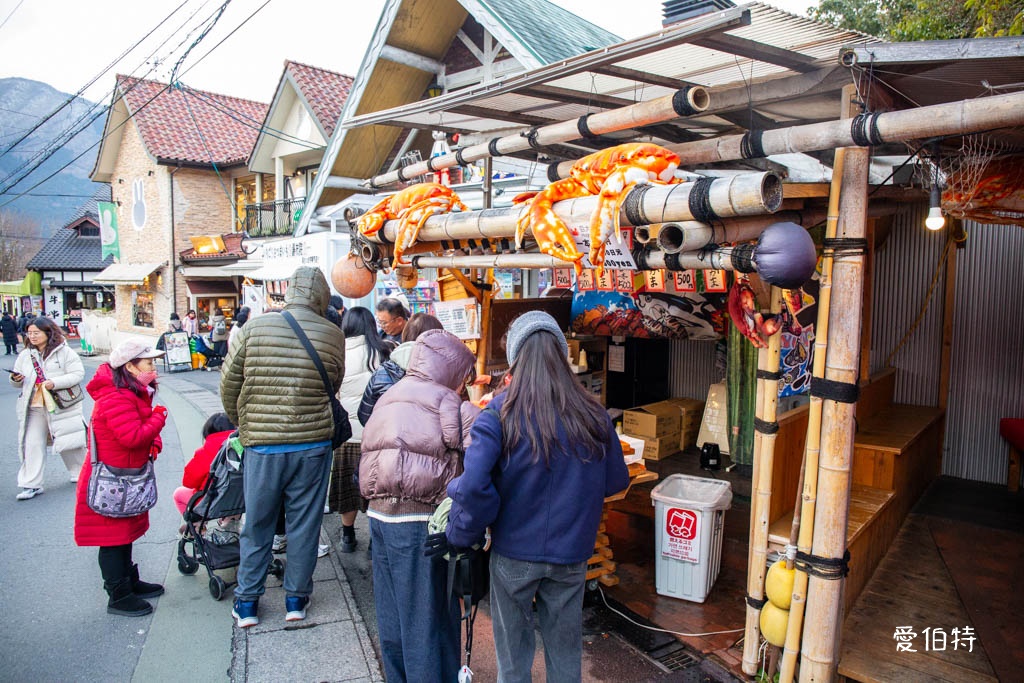 2026九州由布院懶人包｜湯布院花卉村、金鱗湖，美食溫泉民宿超市 @愛伯特