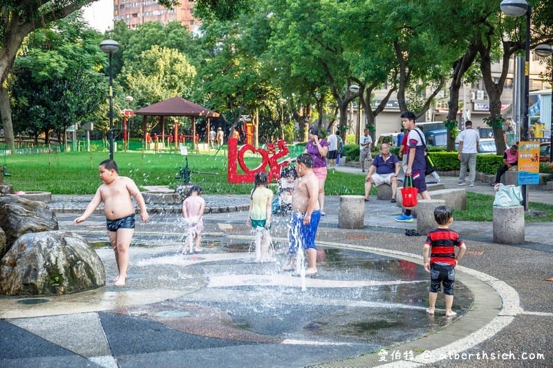 2025桃園中壢免費玩水公園,戲水景點TOP17 - 第3張圖 2025桃園中壢免費玩水公園,戲水景點TOP17