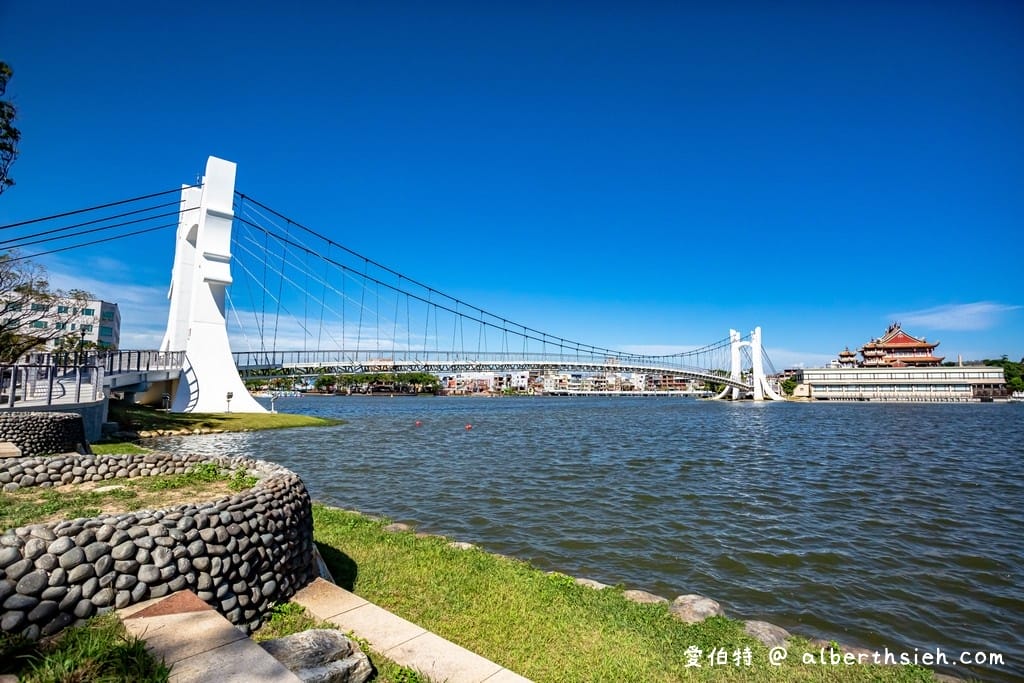 2025桃園中壢免費玩水公園,戲水景點TOP17 - 第21張圖 2025桃園中壢免費玩水公園,戲水景點TOP17