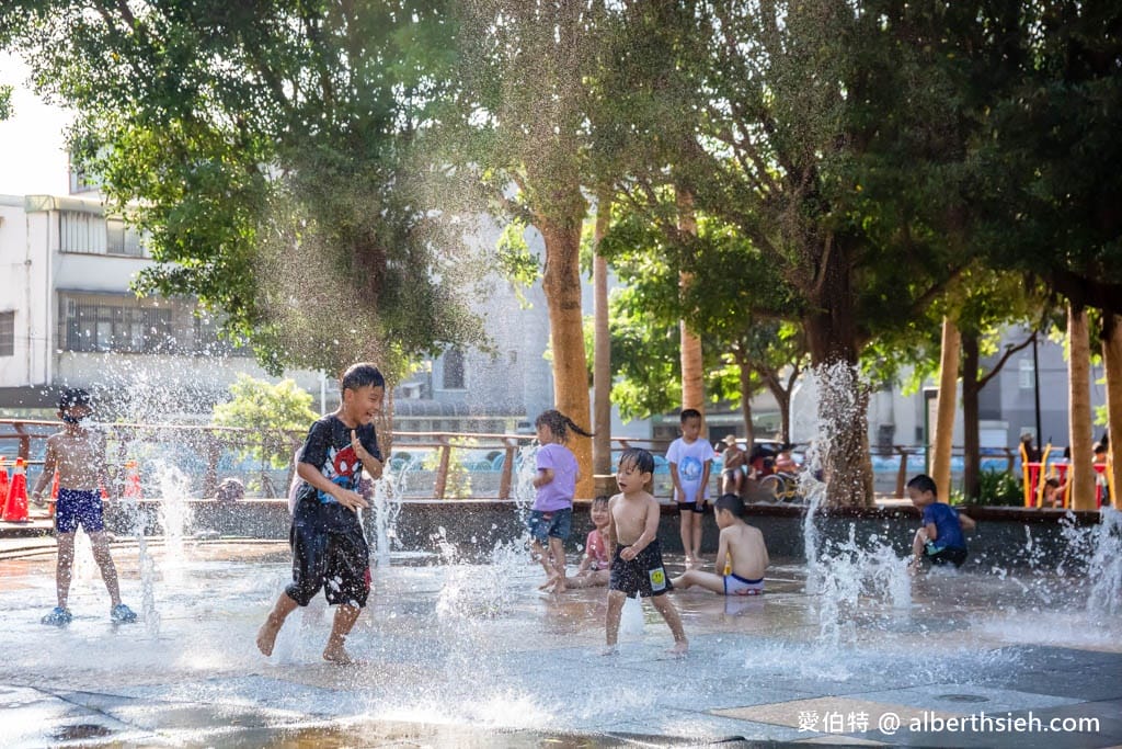 2025桃園中壢免費玩水公園,戲水景點TOP17 - 第26張圖 2025桃園中壢免費玩水公園,戲水景點TOP17