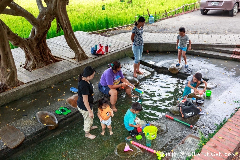 2025桃園中壢免費玩水公園,戲水景點TOP17 - 第15張圖 2025桃園中壢免費玩水公園,戲水景點TOP17