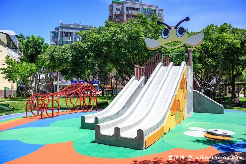 2025桃園中壢免費玩水公園,戲水景點TOP17 - 第10張圖 2025桃園中壢免費玩水公園,戲水景點TOP17