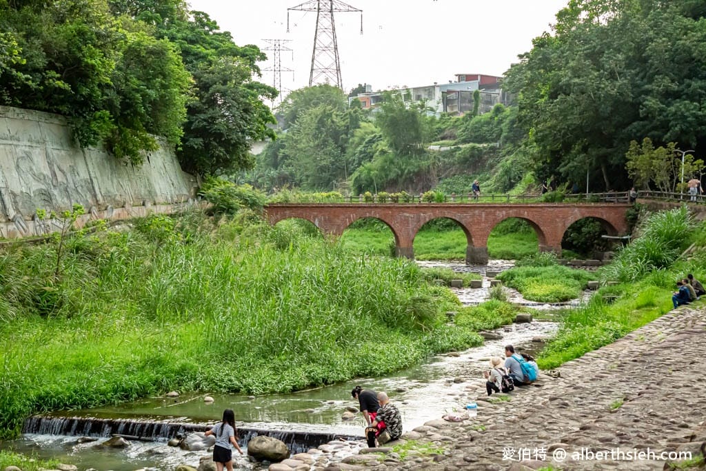 2025桃園中壢免費玩水公園,戲水景點TOP17 - 第19張圖 2025桃園中壢免費玩水公園,戲水景點TOP17