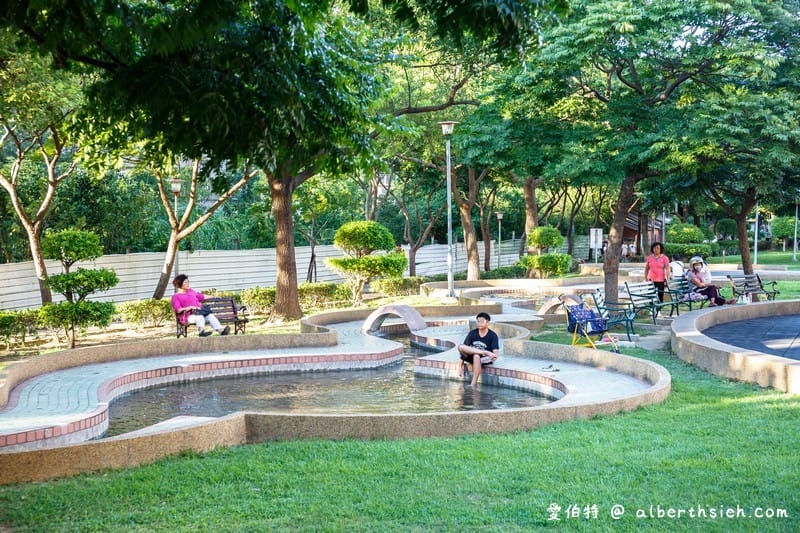 2025桃園中壢免費玩水公園,戲水景點TOP17 - 第11張圖 2025桃園中壢免費玩水公園,戲水景點TOP17