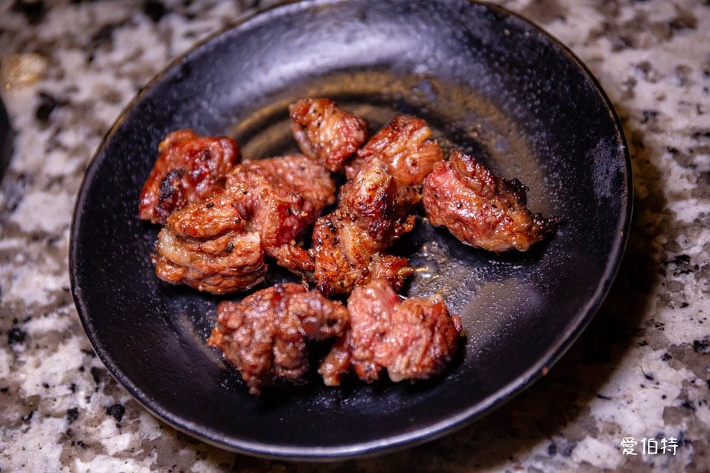 Oh!Yaki精緻燒肉吃到飽-中壢店｜千元有找，牛排豬排魷魚隨你吃