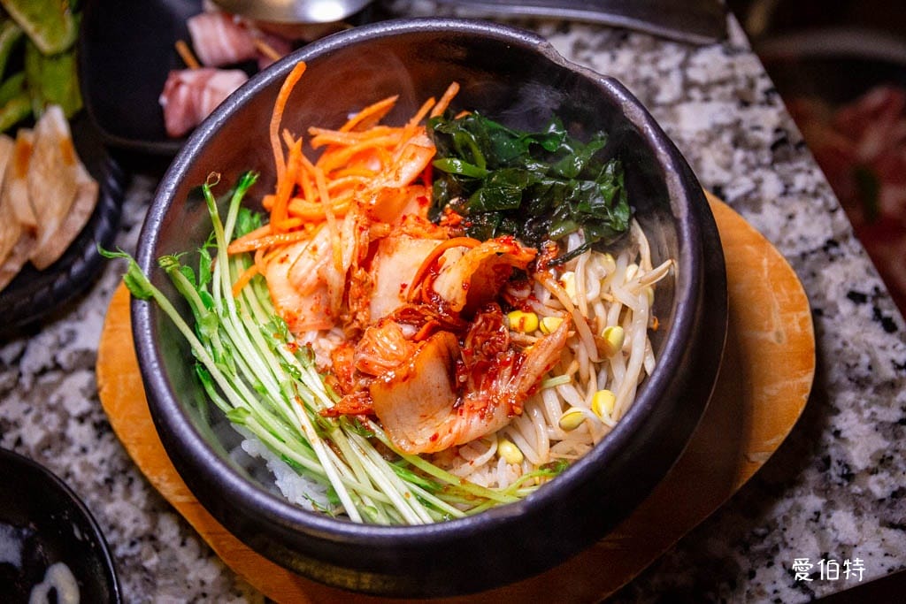 Oh!Yaki精緻燒肉吃到飽-中壢店｜千元有找，牛排豬排魷魚隨你吃