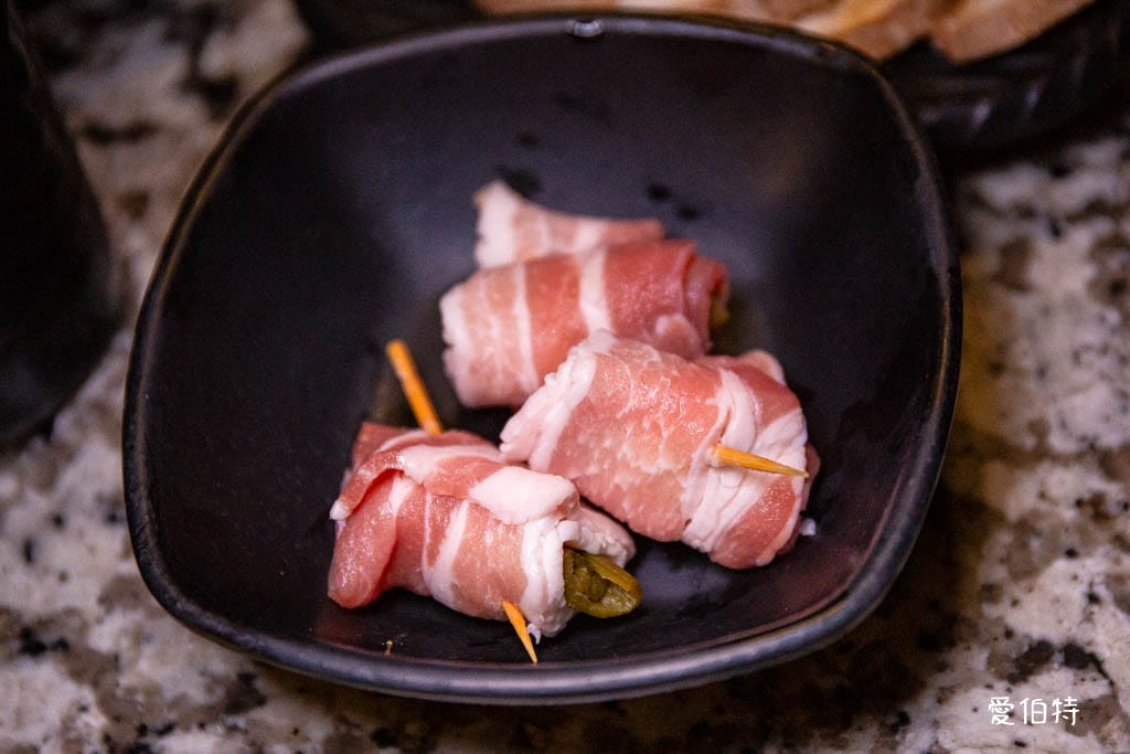 Oh!Yaki精緻燒肉吃到飽-中壢店｜千元有找，牛排豬排魷魚隨你吃