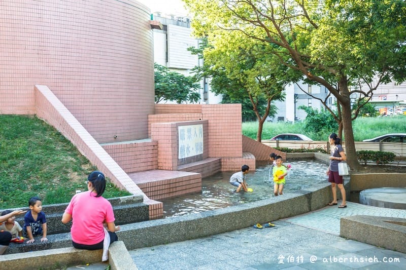 2025桃園中壢免費玩水公園,戲水景點TOP17 - 第13張圖 2025桃園中壢免費玩水公園,戲水景點TOP17