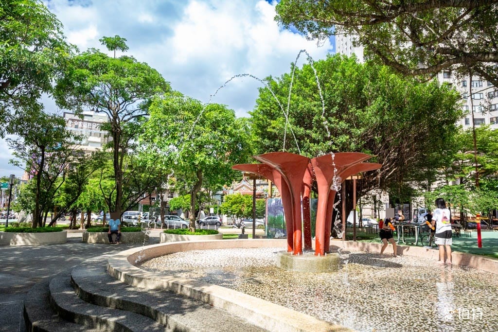 2025桃園中壢免費玩水公園,戲水景點TOP17 - 第7張圖 2025桃園中壢免費玩水公園,戲水景點TOP17