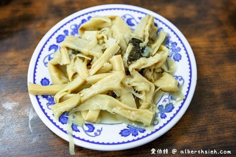 阿嬤的豬血湯｜台中后里美食推薦，傳承四代在地人必推的炒麵早餐