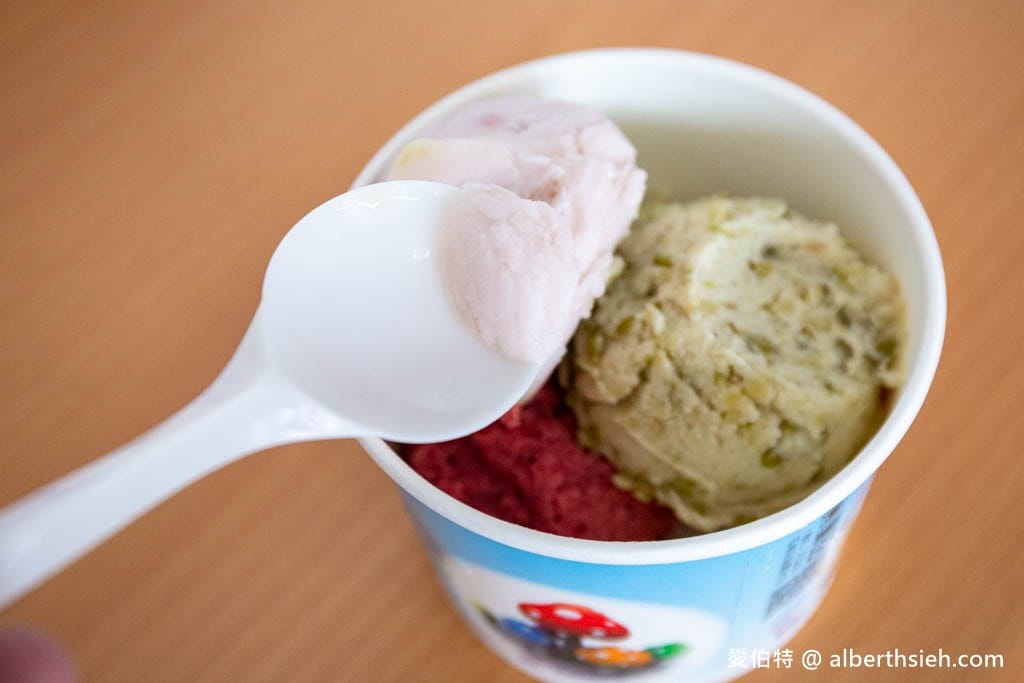 老街溪綿綿冰｜中壢冰品推薦，餐點菜單價格，天然清甜清爽好吃