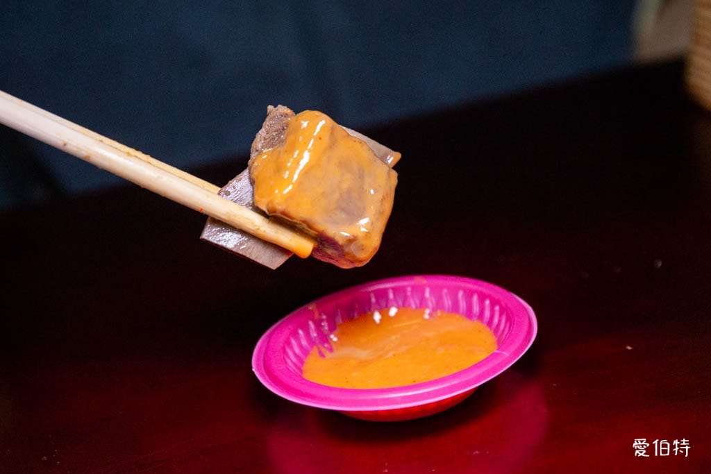 六小福林記炒羊肉（桃園平鎮店）｜羊肉軟嫩好入口，湯頭清甜好喝