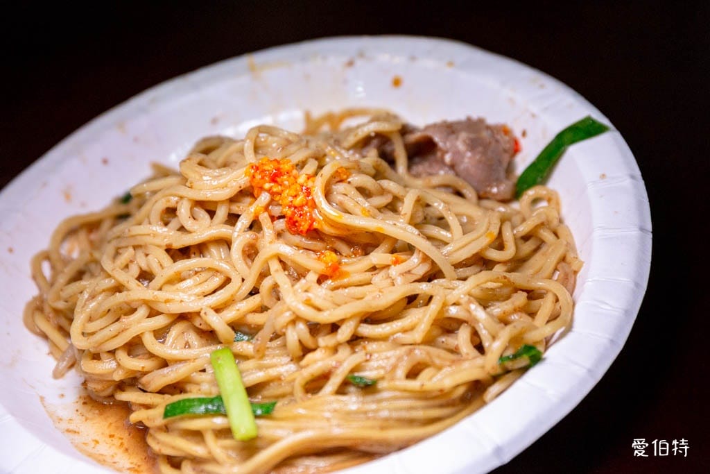 六小福林記炒羊肉（桃園平鎮店）｜羊肉軟嫩好入口，湯頭清甜好喝