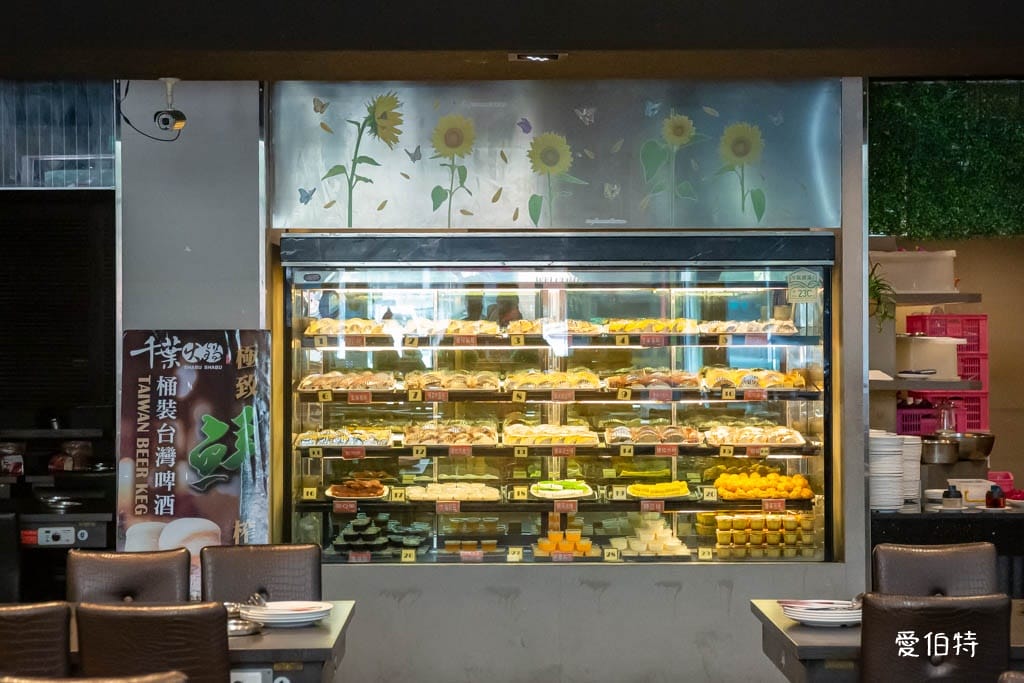 千葉火鍋林口尊爵館｜桃園龜山吃到飽，超高CP值破百樣食材