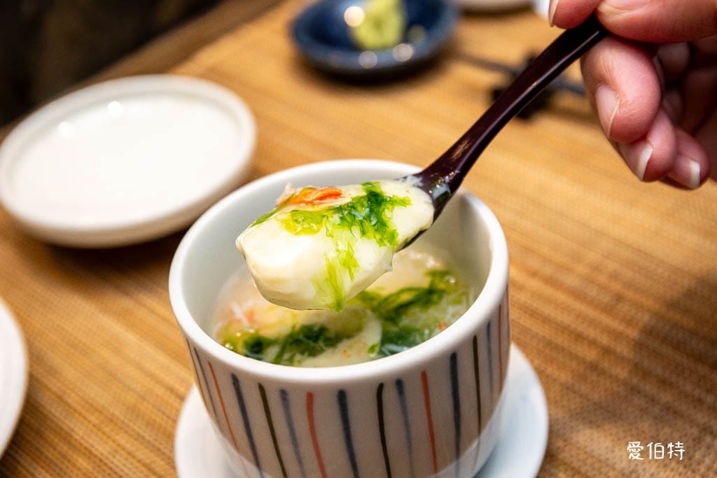 桃園本壽司無菜單料理｜最鮮19道料理飽到天靈蓋，生魚片鮮甜爆表
