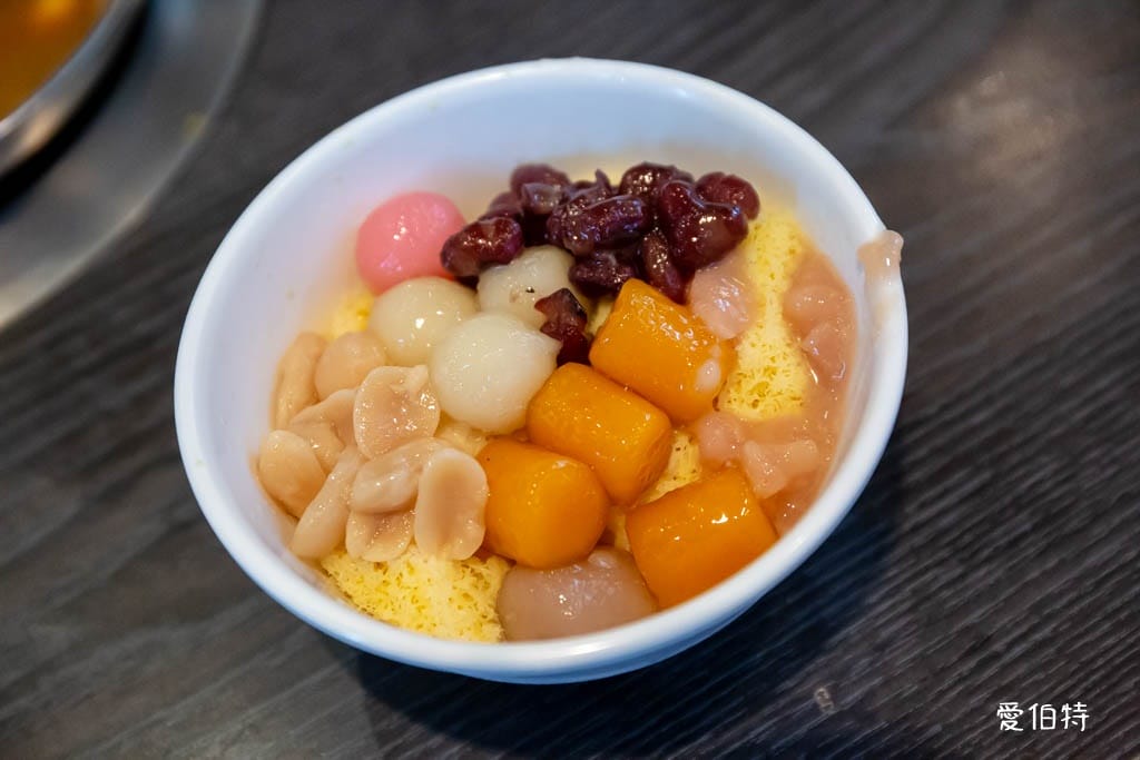 千葉火鍋林口尊爵館｜桃園龜山吃到飽，超高CP值破百樣食材