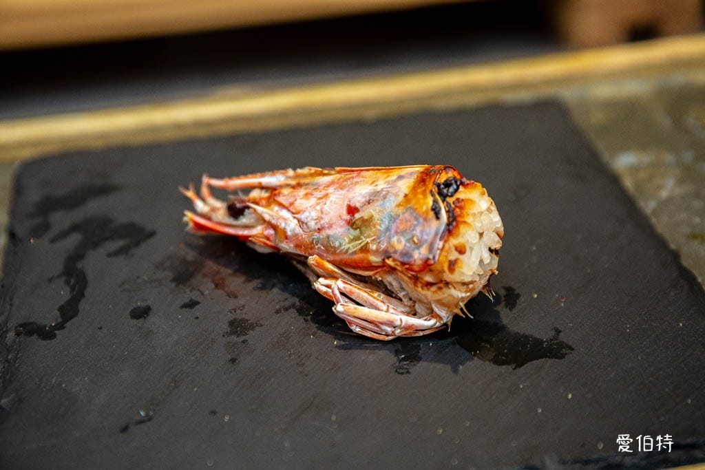桃園本壽司無菜單料理｜最鮮19道料理飽到天靈蓋，生魚片鮮甜爆表