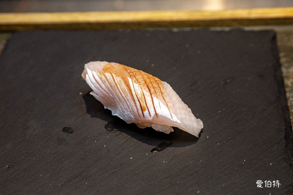 桃園本壽司無菜單料理｜最鮮19道料理飽到天靈蓋，生魚片鮮甜爆表